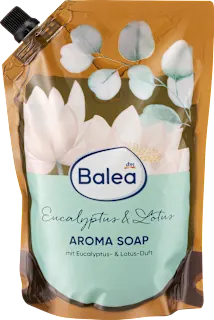 Balea tečni sapun eukaliptus i lotos dopuna 500ml