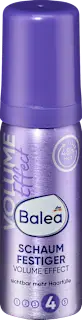 Balea Volume Effect pena za kosu 50ml