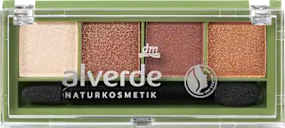 Alverde Quattro senke za oči 39 Desert Wonders