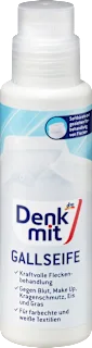 Denkmit sapun za odstranjivanje fleka sa četkom 250ml