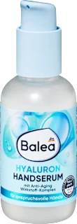 Balea serum za ruke sa hijaluronom 75ml