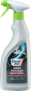 Denkmit Power sredstvo za otklanjanje masnoće 750ml