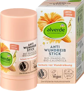 Alverde stik protiv trenja i iritacije kože 25g