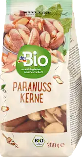 dmBio brazilski orah 200g