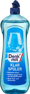 Denkmit sjaj za mašinu za sudove 1l