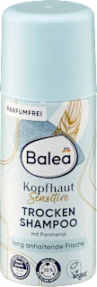 Balea Sensitive šampon za suvo pranje kose 100ml