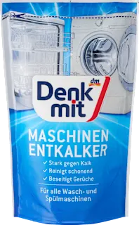 Denkmit prašak za otklanjanje kamenca za mašinu 175g