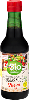 dmBio Shoyu soja sos 250ml