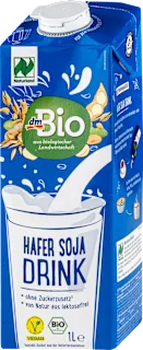 dmBio napitak od fermentisanog ovsa 1l