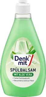 Denkmit balzam za pranje sudova aloe vera 500ml