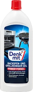 Denkmit Power-Formel gel za čišćenje rerne i roštilja 240ml