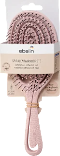 ebelin spiralna četka za kosu