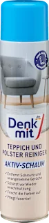 Denkmit sredstvo za pranje tepiha i tapaciranog nameštaja 600ml