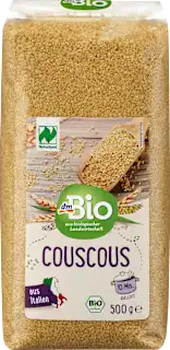 dmBio kus-kus 500g
