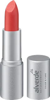 Alverde Color & Care karmin 46 Coral Red