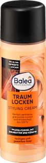Balea Professional Styling krema za lokne 150ml