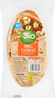 dmBio hleb od spelte 300g