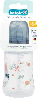 Babylove flašica sa širokim grlom 280ml