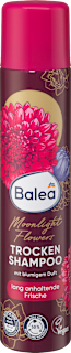 Balea Moonlight Flowers šampon za suvo pranje kose 200ml
