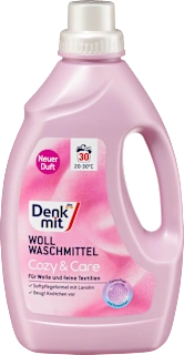 Denkmit Cozy & Care detergent za vunu i fine materijale 1,5l