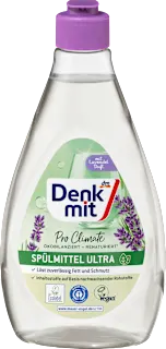 Denkmit Pro Climate Ultra sredstvo za pranje sudova lavanda 500ml
