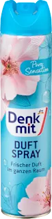 Denkmit osveživač prostora u spreju Pure Sensation 300ml