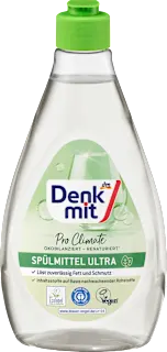 Denkmit Nature Ultra balzam za ručno pranje sudova 500ml