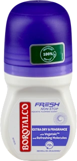 FRESH NON-STOP deo roll-on, 50 ml