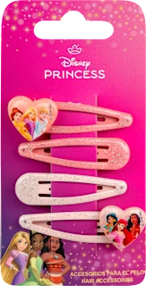 Disney Princess šnalice za kosu