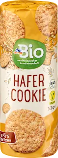 dmBio keks sa ovsenim pahuljicama 300g