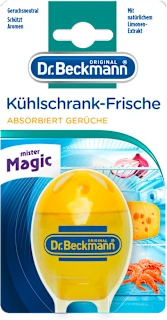 Dr.Beckmann Mister Magic Freeze apsorber mirisa za frižider 40g