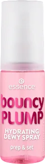 Essence Bouncy Plump Hydrating Dewy sprej 50ml