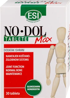 NO DOL Max tablete, 30 kom