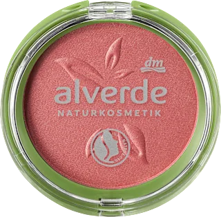 Alverde Holographic rumenilo 12 Luminous Berry