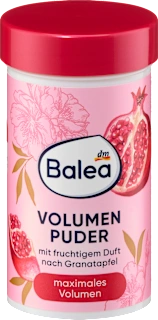 Balea puder za volumen kose nar 10g