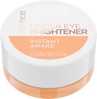Catrice Under Eye Brightener korektor 020 Warm Nude 4,2g