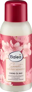 Balea kremasto-uljana kupka Sweet Cherry Moment 500ml