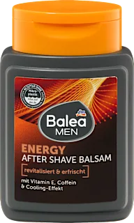 Balea Men Energy balzam posle brijanja 100ml