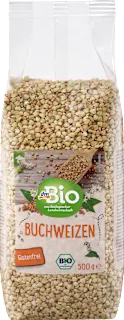 dmBio heljda 500g