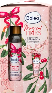 Balea poklon set Magical Times