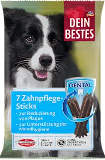 Dein Bestes dentalni štapići za pse 7 komada