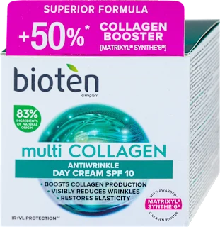 Bioten Multicolagen dnevna krema 50ml