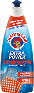 Chante Clair Extra Power odstranjivač fleka 500ml
