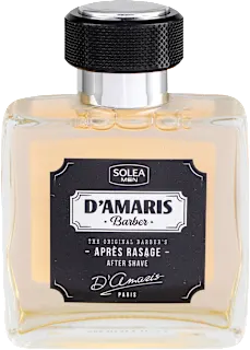 D'Amaris losion posle brijanja Original 100ml