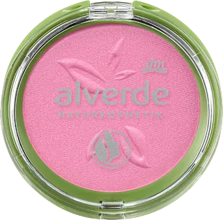 Alverde Holographic rumenilo 11 Luminous Pink
