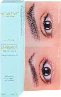 Adaktar Laminator gel za obrve