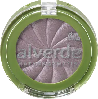 Alverde mono senka za oči 23 Pearly Grey