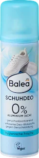 Balea dezodorans sprej za cipele 200ml