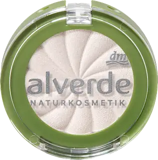 Alverde mono senka za oči 01 All In One