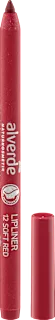Alverde olovka za usne 012 Soft Red